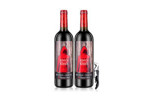 西班牙奥兰TorreOria小红帽半甜红葡萄酒750mlx2瓶礼盒装价格多少钱？