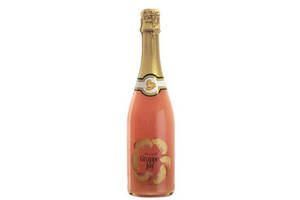 法国Bellini果悦蜜桃风味甜起泡酒750ml一瓶价格多少钱？