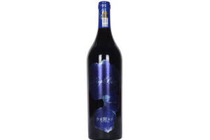 国产怡园深蓝干红葡萄酒750ml一瓶价格多少钱？