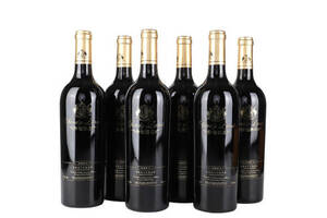 国产新疆沙地窖藏赤霞珠干红葡萄酒750ml6瓶整箱价格多少钱？