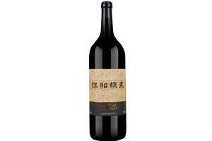 国产威雅赤霞珠干红葡萄酒3L一瓶价格多少钱？