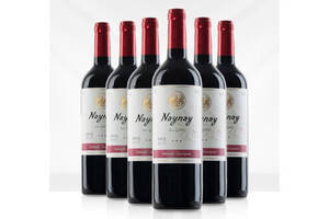 智利干露火玫瑰赤霞珠干红葡萄酒750ml6瓶整箱价格多少钱？
