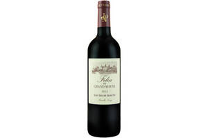 法国菲莉亚干红葡萄酒750ml一瓶价格多少钱？