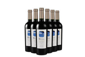 智利奥德精选级赤霞珠干红葡萄酒750ml6瓶整箱价格多少钱？