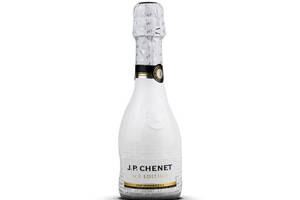 法国香奈J.P.CHENET冰爽桃红Rose高起泡白葡萄酒200ml一瓶价格多少钱？