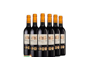 法国波尔多AOC混酿阿尔特干红葡萄酒750ml6瓶整箱价格多少钱？