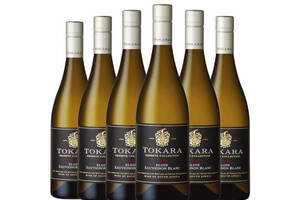 南非托卡拉庄园2019年珍藏长相思白葡萄酒750ml6瓶整箱价格多少钱？
