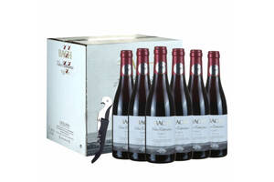 西班牙巴赫艾斯特吉摩干红葡萄酒750ml6瓶整箱价格多少钱？