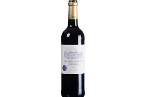 法国卢梭堡梅多克干红葡萄酒750ml一瓶价格多少钱？