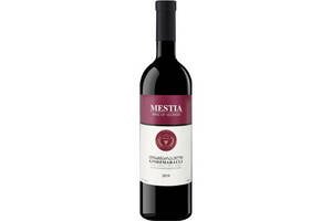 格鲁吉亚梅斯蒂亚Mestia金泽玛拉乌里半甜红葡萄酒750ml一瓶价格多少钱？