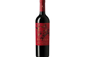 智利干露ConchayToro魔神深红系列干红葡萄酒750ml一瓶价格多少钱？