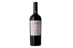 智利中央山谷小天使干红艾迪浓卡曼尼红葡萄酒750ml一瓶价格多少钱？