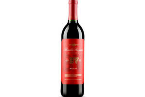 美国加州璞立酒庄纳帕谷系列梅洛干红葡萄酒750ml一瓶价格多少钱？