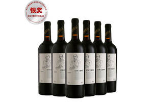 国产张裕CHANGYU巴狄士多奇DS019蛇龙珠干红葡萄酒750ml6瓶整箱价格多少钱？