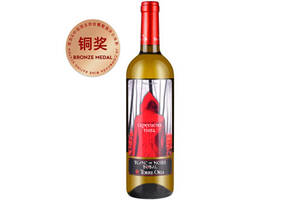 西班牙奥兰TorreOria小红帽干白葡萄酒750ml一瓶价格多少钱？