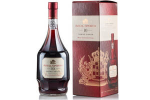 葡萄牙荣耀波尔图RoyalOporto10年茶色波特酒750ml一瓶价格多少钱？