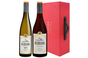德国莱茵高产区巴尔塔萨酒庄雷柏行珍藏白葡萄酒+黑皮诺干红葡萄酒价格多少钱？