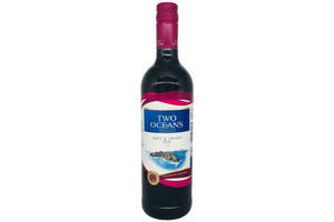 南非双洋柔和果香干红葡萄酒750ml一瓶价格多少钱？