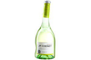 法国香奈歪脖子JP.CHENET经典系长相思白葡萄酒750ml一瓶价格多少钱？
