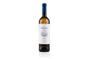 希腊圣托里SANTORINI尼斯格拉SIGALAS2014圣岛白葡萄酒750ml一瓶价格多少钱？