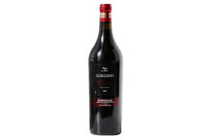 法国戈尔工波尔多法定产区AOP干红葡萄酒750mlx2瓶礼盒装价格多少钱？