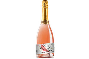 国产慕拉moscato莫斯卡托玫瑰起泡酒750ml一瓶价格多少钱？
