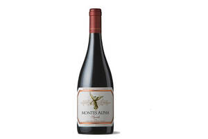 智利蒙特斯欧法MontesAlpha赤霞珠干红葡萄酒750ml一瓶价格多少钱？