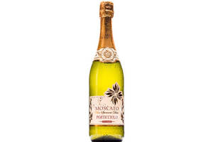 意大利圣蒂庄园SHENGDIMANOR金妃艳莫斯卡托高泡白葡萄酒750ml一瓶价格多少钱？
