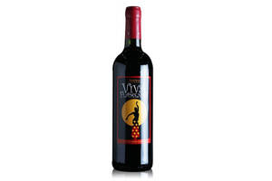 西班牙弗拉明戈佳品半甜红葡萄酒750ml一瓶价格多少钱？