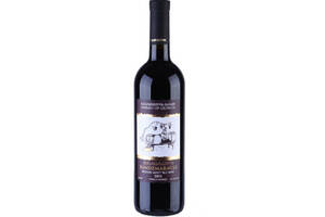 格鲁吉亚哈列巴兹玛拉乌拉半甜红葡萄酒750ml一瓶价格多少钱？