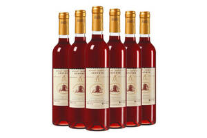 国产莫高MOGAO冰酒冰红葡萄酒500ml6瓶整箱价格多少钱？
