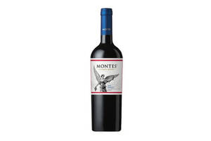 智利蒙特斯montes经典梅洛红葡萄酒750ml一瓶价格多少钱？