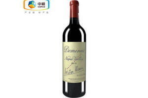 美国Dominus纳帕产区多米纳斯酒庄正牌干红葡萄酒2011年份JS93分750ml一瓶价格多少钱？
