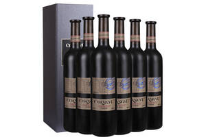 国产张裕珍藏级解百纳干红葡萄酒750ml6瓶整箱价格多少钱？