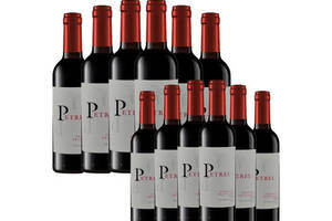 智利海燕赤霞珠红葡萄酒375mlx12瓶整箱装价格多少钱？