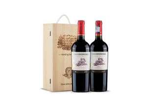 智利1810多诺福纪念版特级珍藏马尔贝克干红葡萄酒750ml一瓶价格多少钱？