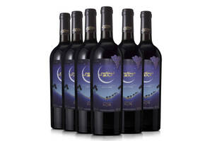 国产新天星光·特酿赤霞珠干红葡萄酒750ml6瓶整箱价格多少钱？