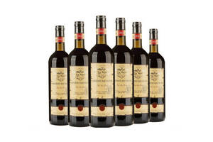 摩尔多瓦威玛泰ViaMatei2018年份优品赤霞珠干红葡萄酒750ml6瓶整箱价格多少钱？
