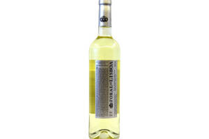 葡萄牙里斯本皇家法典ForaldeLisboa2014年份半干白葡萄酒750ml一瓶价格多少钱？