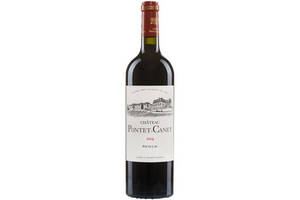 法国1855列级庄庞特卡内酒庄干红葡萄酒2014年份750ml一瓶价格多少钱？