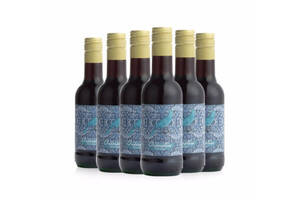 南非天阶天钰系列皮诺塔吉干红葡萄酒187ml6瓶整箱价格多少钱？