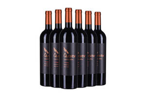 智利智鹂卡曼尼限量版红葡萄酒750mlx2瓶礼盒装价格多少钱？