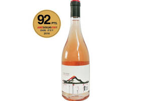 意大利托雷莫拉黑台阶桃红葡萄酒750ml一瓶价格多少钱？