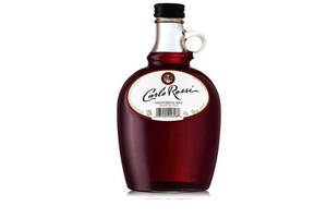 美国加州乐事柔顺红半干葡萄酒1.5L一瓶价格多少钱？