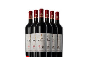 国产长白山脱醇山葡萄酒740ml6瓶整箱价格多少钱？