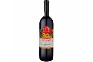 格鲁吉亚曼威城堡半干红葡萄酒750ml一瓶价格多少钱？