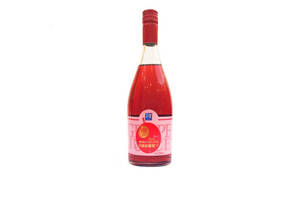 国产印象玫瑰蜜鲜葡萄汁725ml一瓶价格多少钱？