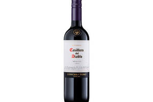 智利红魔鬼干露酒园CasillerodelDiablo梅洛葡萄酒750ml一瓶价格多少钱？