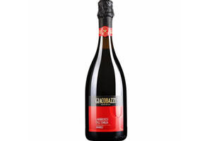 意大利罗莎庄园贝卡贝拉艾米莉亚蓝布鲁斯科起泡葡萄酒750ml一瓶价格多少钱？