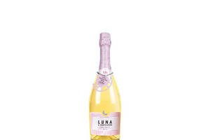 西班牙LUNA露娜白月光莫维多之月系列无醇起泡桃红葡萄酒750ml一瓶价格多少钱？